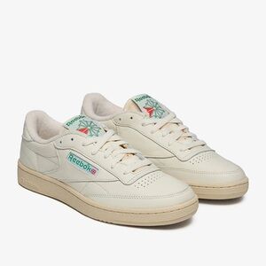 Club C 85 Vintage Shoes - Reebok